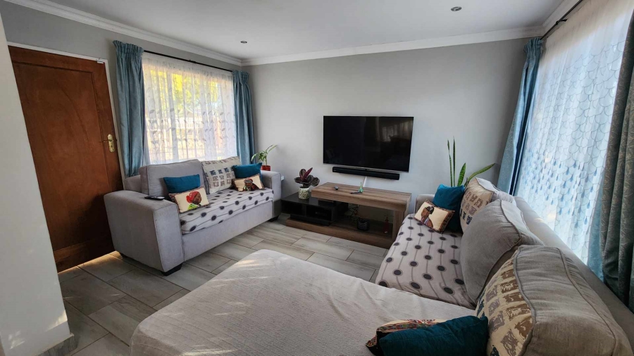 3 Bedroom Property for Sale in Fauna Free State